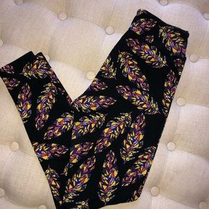 OS Lularoe Leggings!!